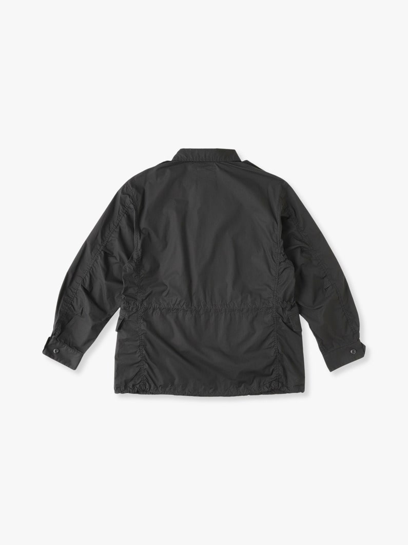 M-51 Blouson 詳細画像 black 1