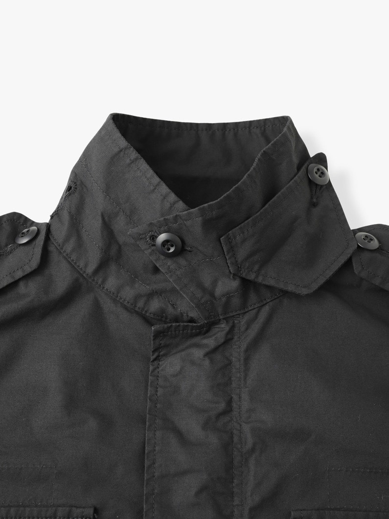 M-51 Blouson 詳細画像 black 3