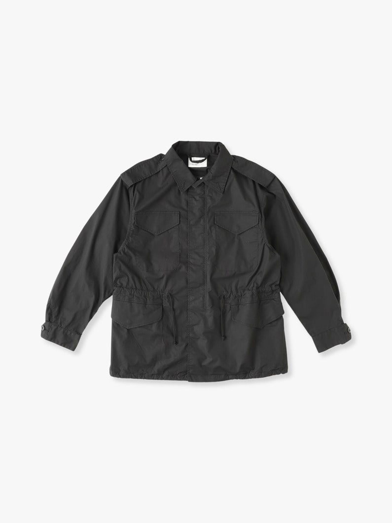 M-51 Blouson 詳細画像 black 2