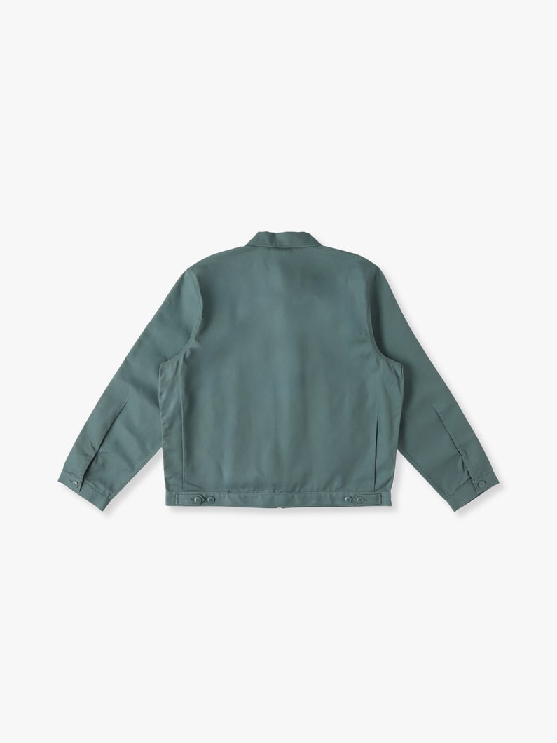 Eisenhower Jacket 詳細画像 light green 1