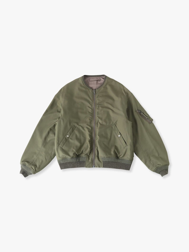 15th Anniversary Thorson Jacket 詳細画像 olive