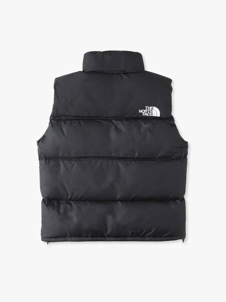 Nuptse Vest | ベスト｜THE NORTH FACE(ザノースフェイス)｜Ron Herman