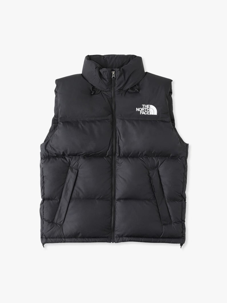 Nuptse Vest｜THE NORTH FACE(ザノースフェイス)｜Ron Herman