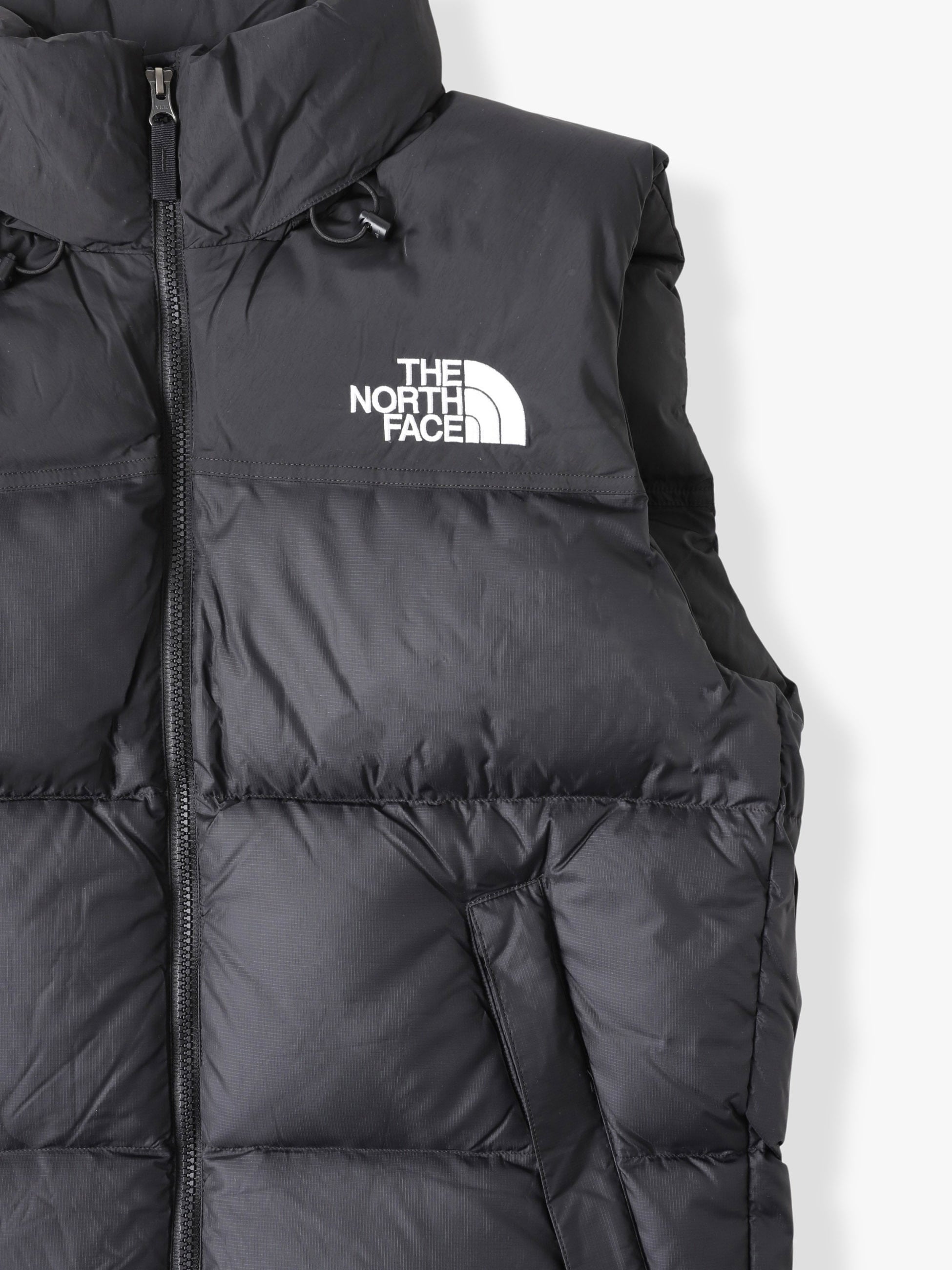 Nuptse Vest｜THE NORTH FACE(ザノースフェイス)｜Ron Herman