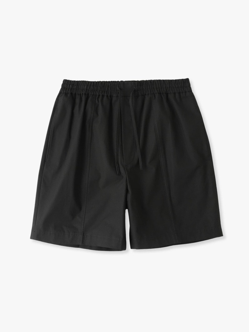 Ripstop Wide Fit Shorts 詳細画像 black 3