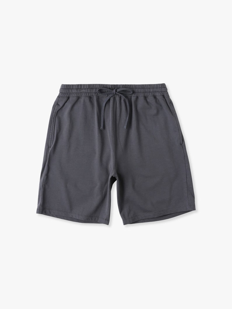 Sweat Shorts 詳細画像 navy 3