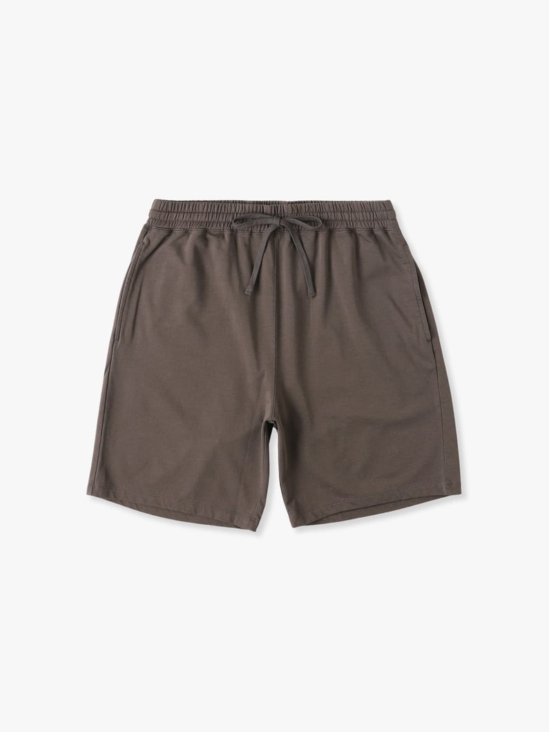 Sweat Shorts 詳細画像 charcoal gray 3