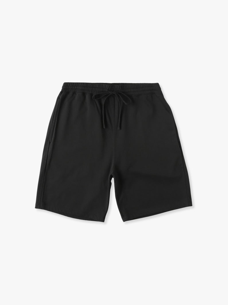 Sweat Shorts 詳細画像 black 3