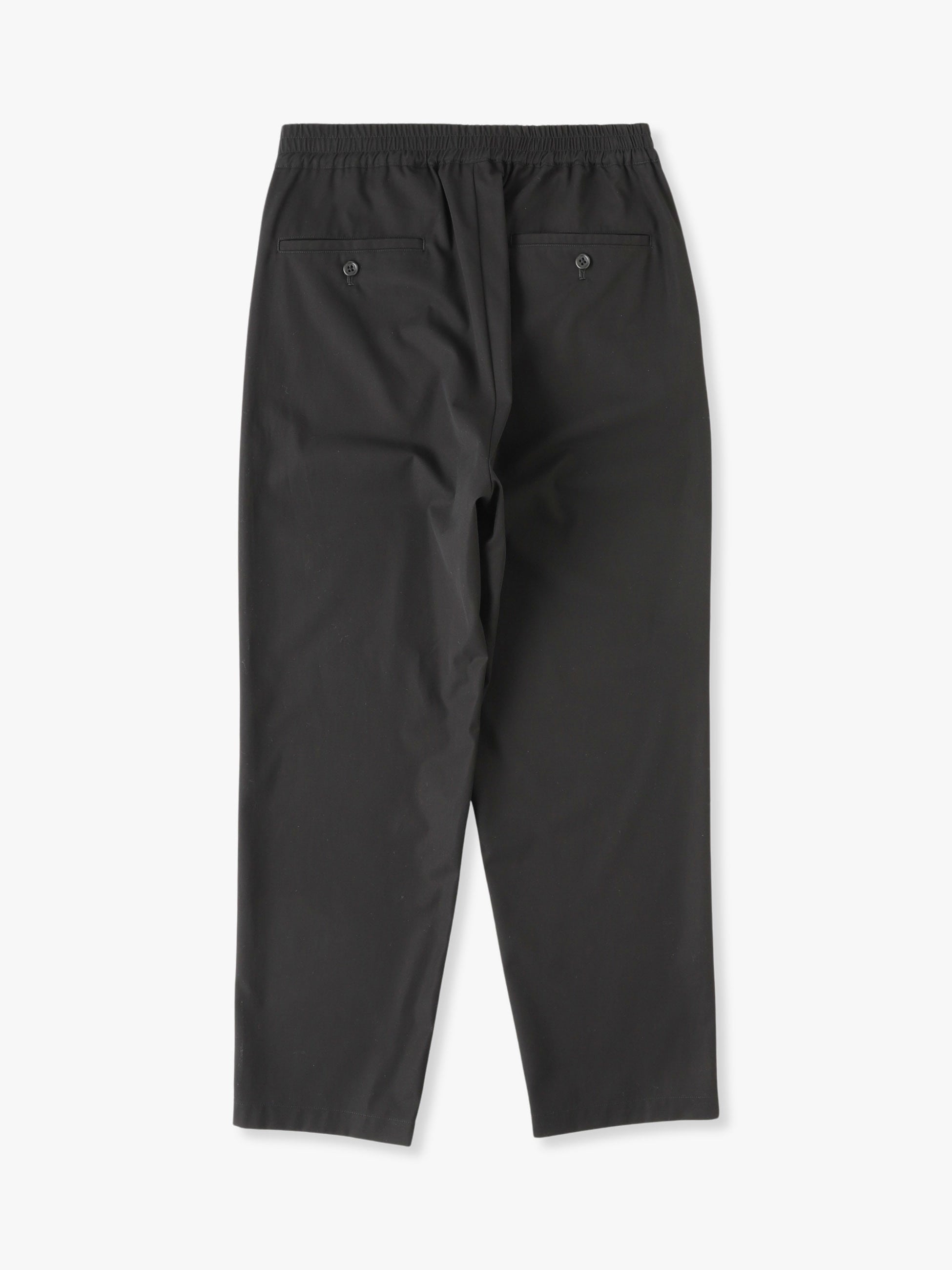 Brushed Gabardine Easy Pants｜Ron Herman(ロンハーマン)｜Ron Herman