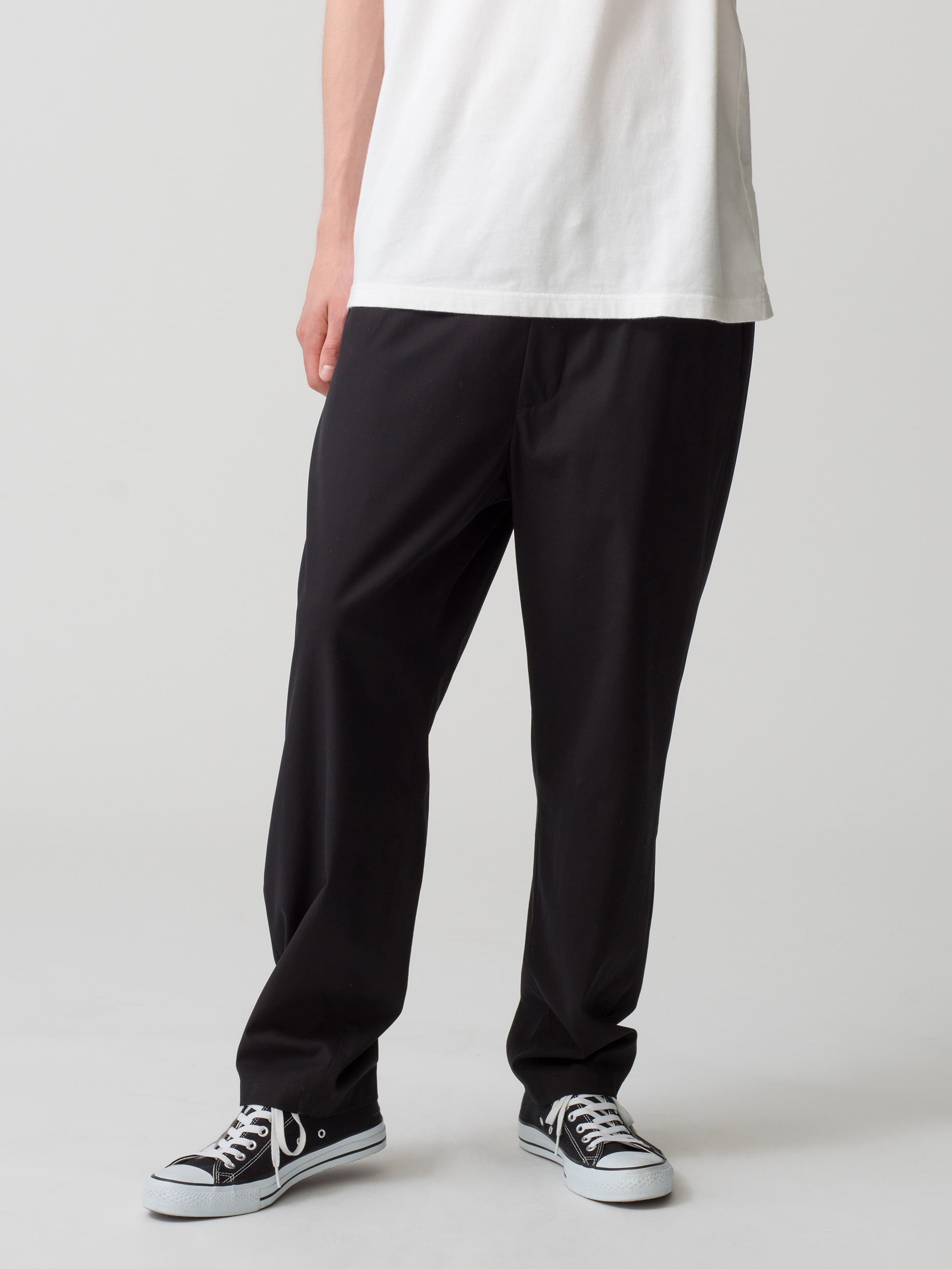 Brushed Gabardine Easy Pants｜Ron Herman(ロンハーマン)｜Ron Herman