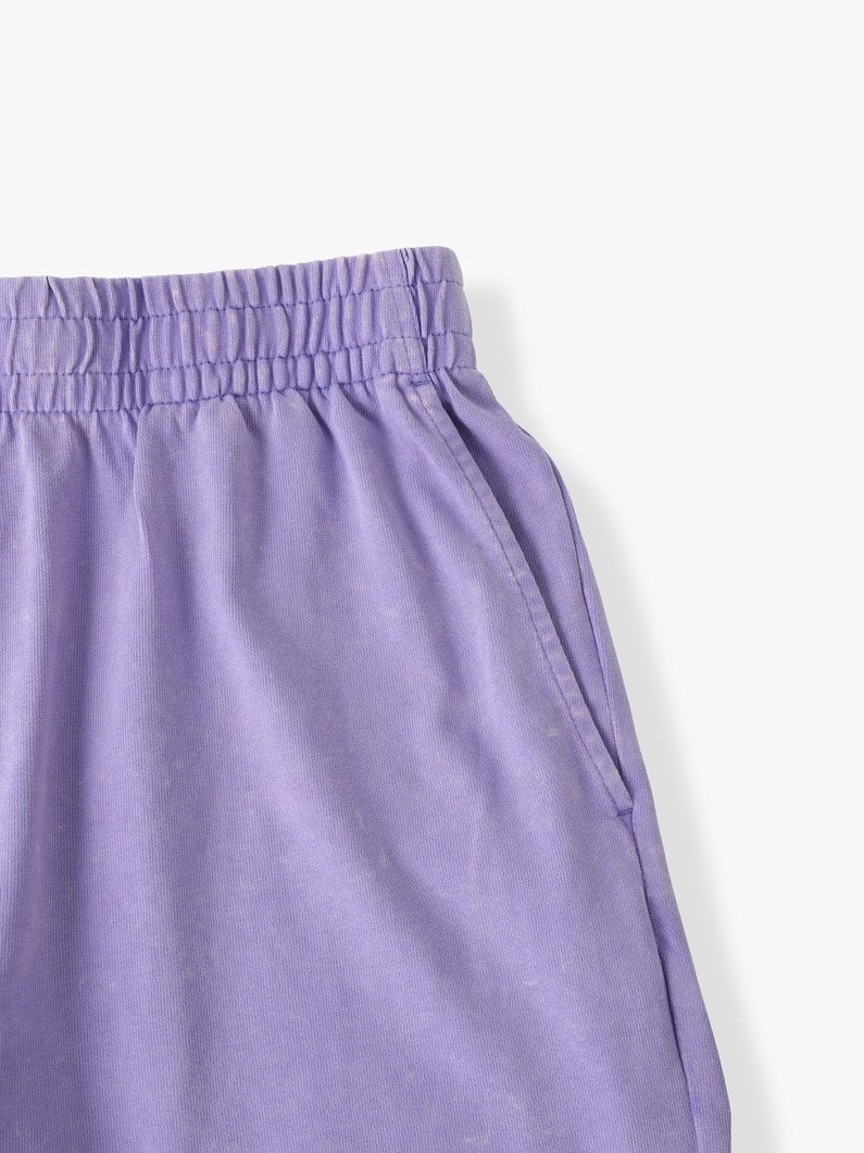 Wet Ozon Shorts 詳細画像 purple 2