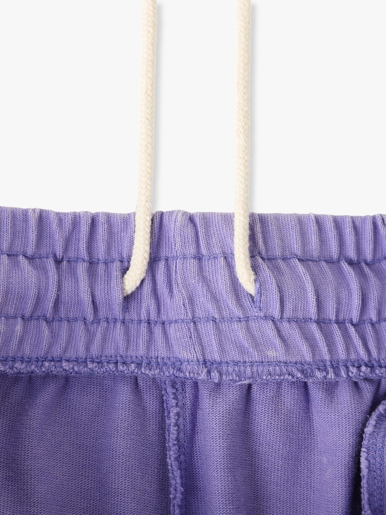 Wet Ozon Shorts 詳細画像 purple 3