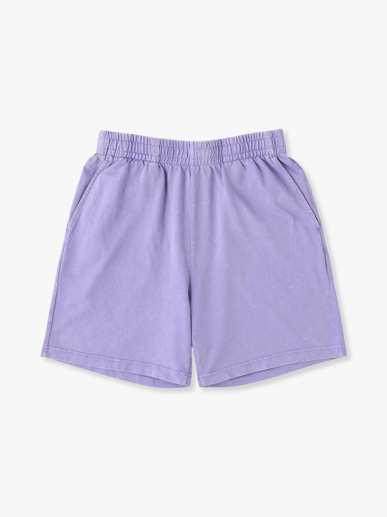 Wet Ozon Shorts 詳細画像 purple 3