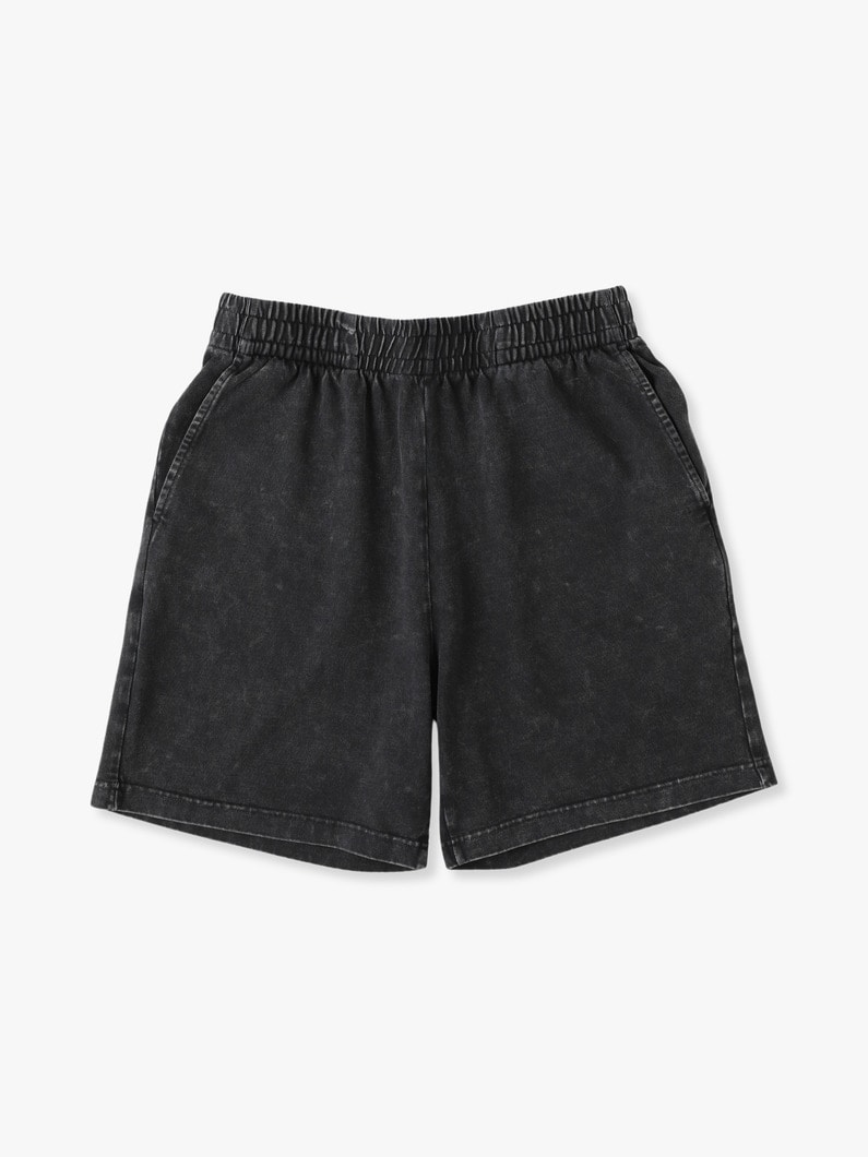 Wet Ozon Shorts 詳細画像 black