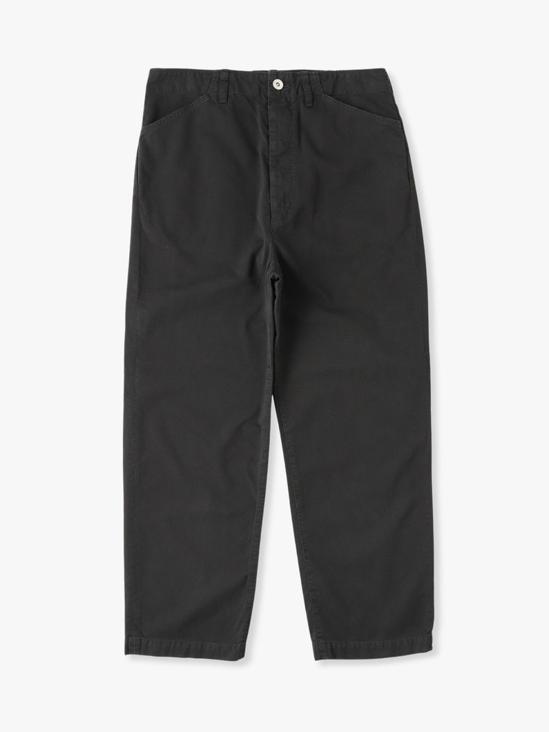 Cordlane N3 Pants 詳細画像 black