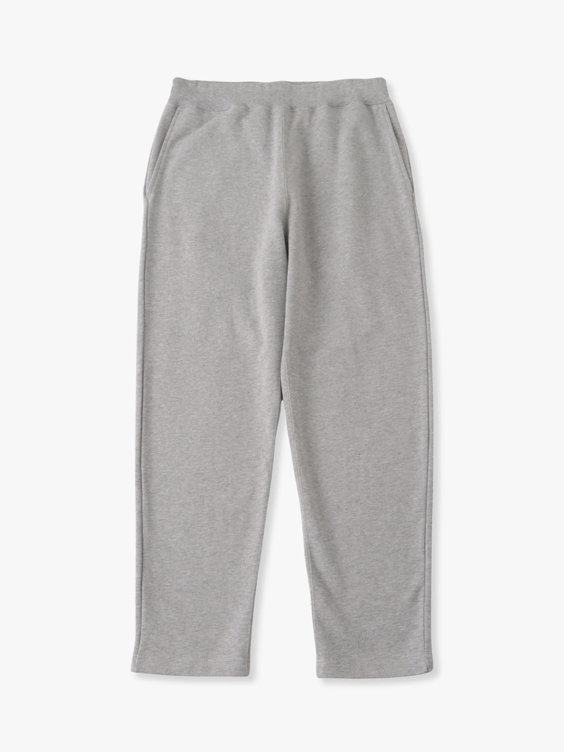 Bamboo Cotton French Terry Sweat Pants｜Ron Herman(ロンハーマン)｜Ron Herman