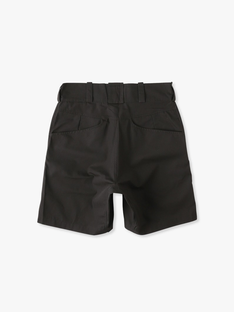 Ranger Shorts 詳細画像 black 1