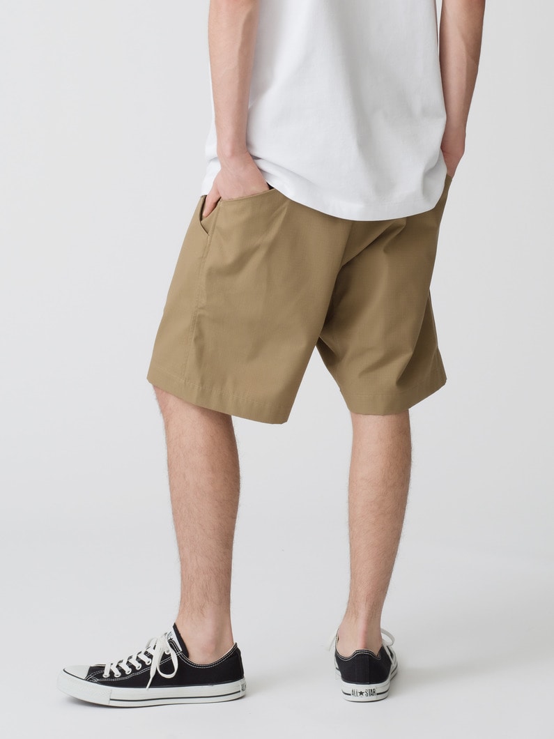 Ranger Shorts 詳細画像 beige 1