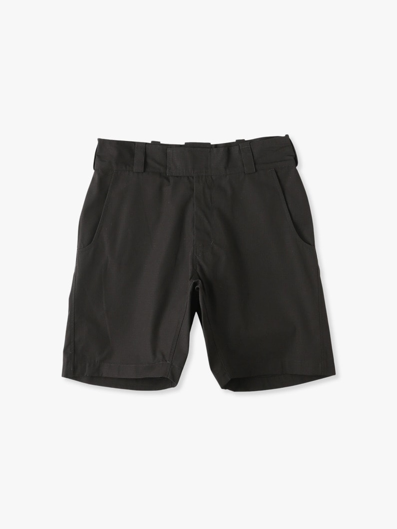 Ranger Shorts 詳細画像 black 3