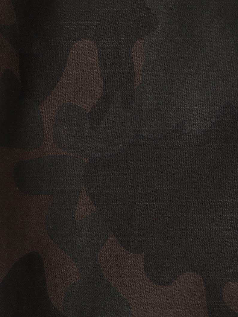 Baker Easy Pants 詳細画像 camo 4