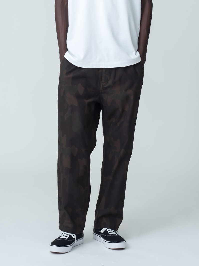 Baker Easy Pants 詳細画像 camo