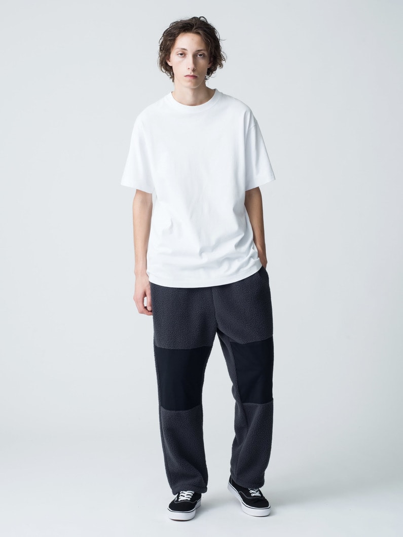 Fleece Pants | パンツ 詳細画像 charcoal gray 2