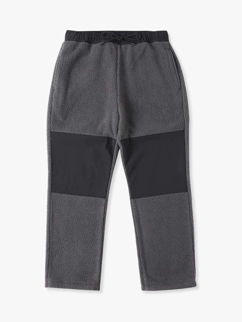 Fleece Pants | パンツ 詳細画像 charcoal gray 5