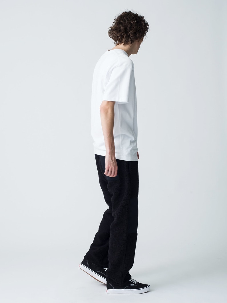 Fleece Pants 詳細画像 black 3