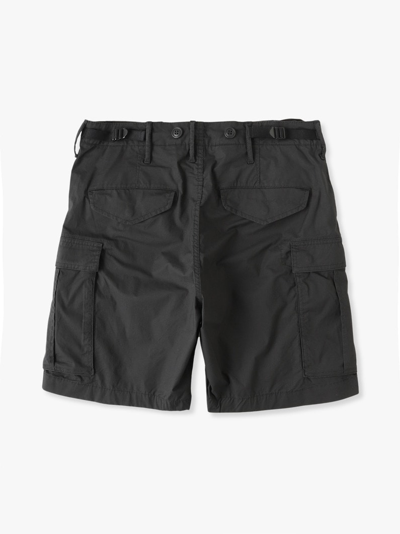 Cargo Shorts 詳細画像 black 1