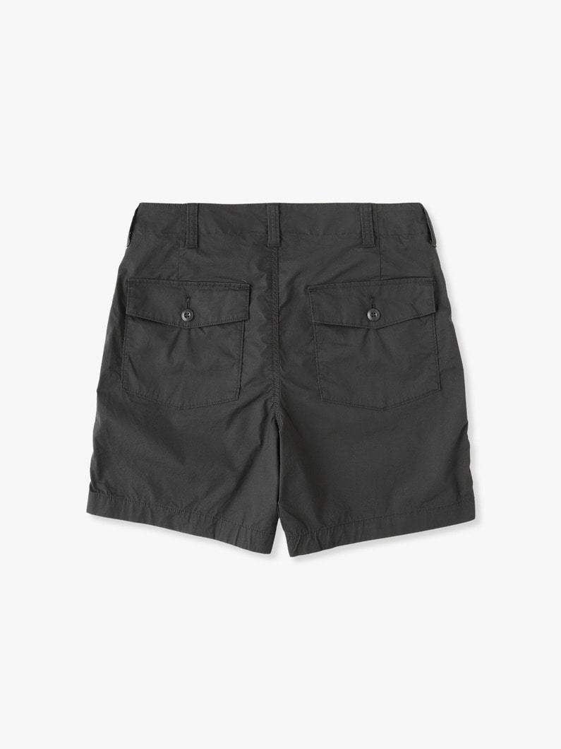 Work Shorts 詳細画像 black 1