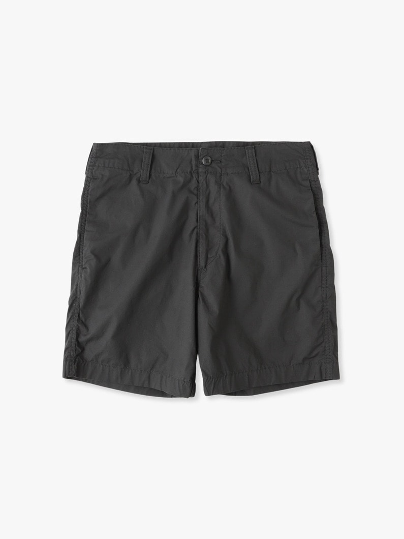 Work Shorts 詳細画像 black 3