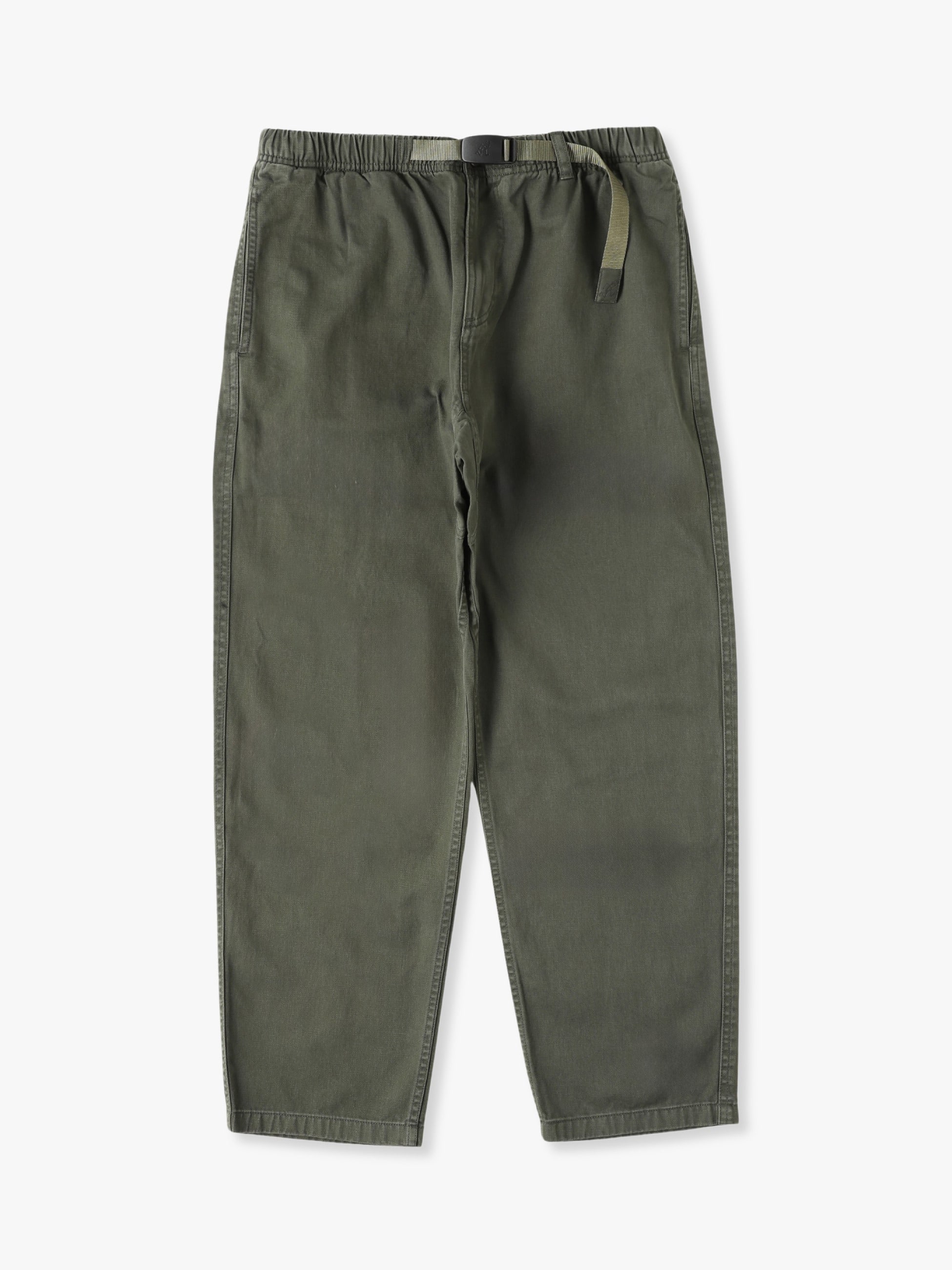 Organic Cotton Twill Pants｜Gramicci(グラミチ)｜Ron Herman