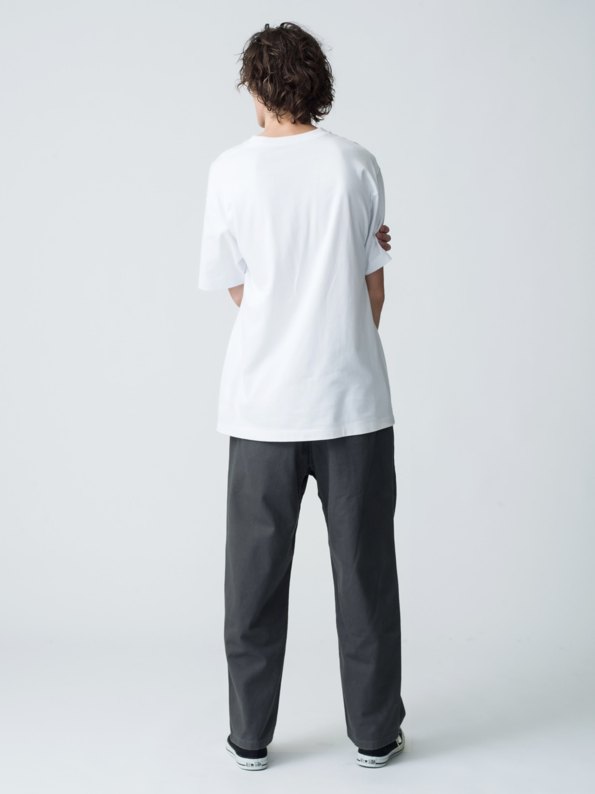 Organic Cotton Twill Pants | パンツ｜Gramicci(グラミチ)｜Ron Herman