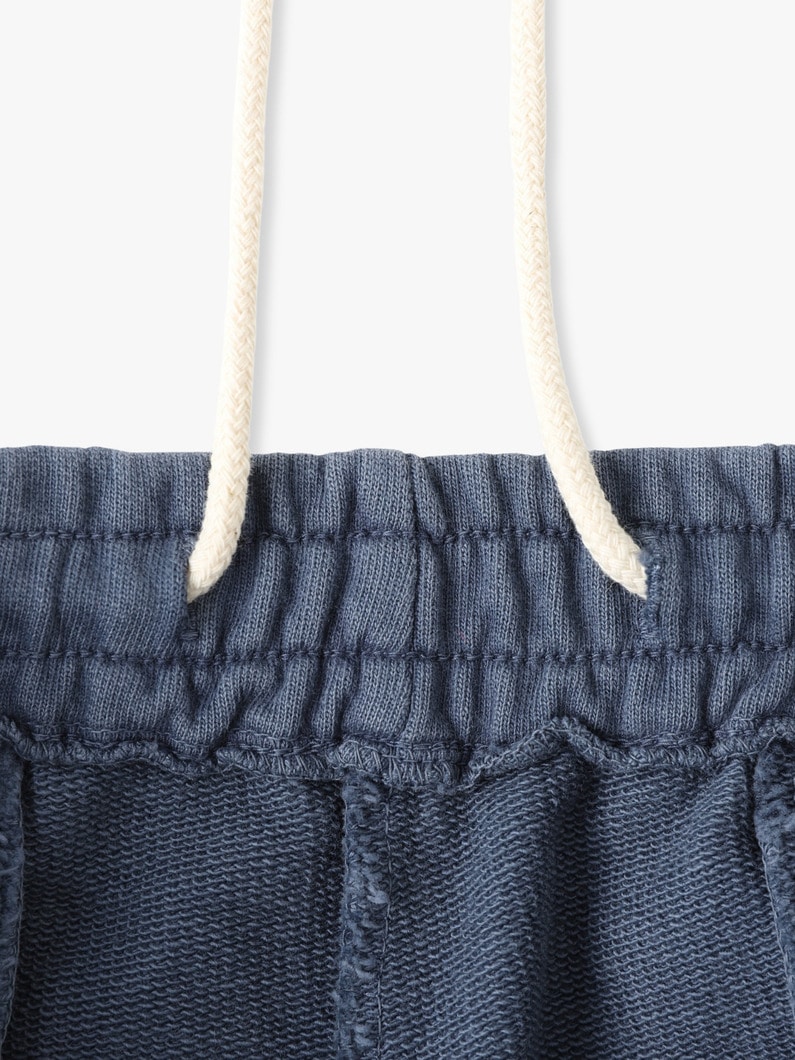 Garment Dyed Shorts 詳細画像 green 2