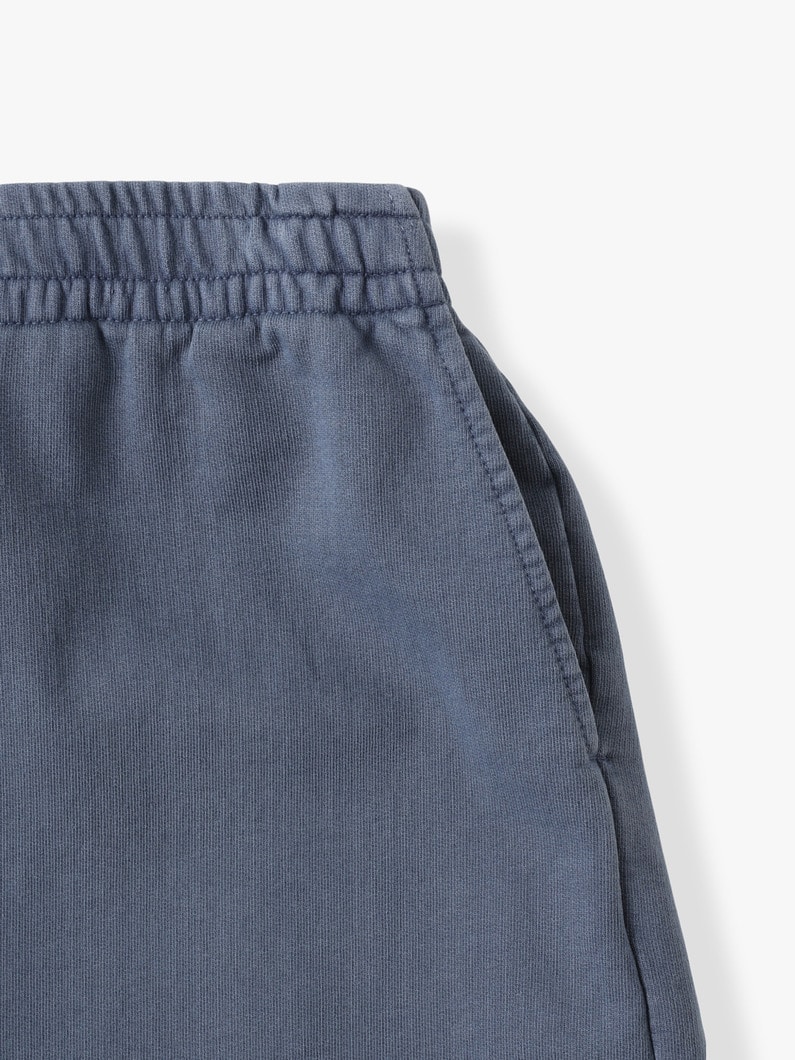 Garment Dyed Shorts 詳細画像 navy 3