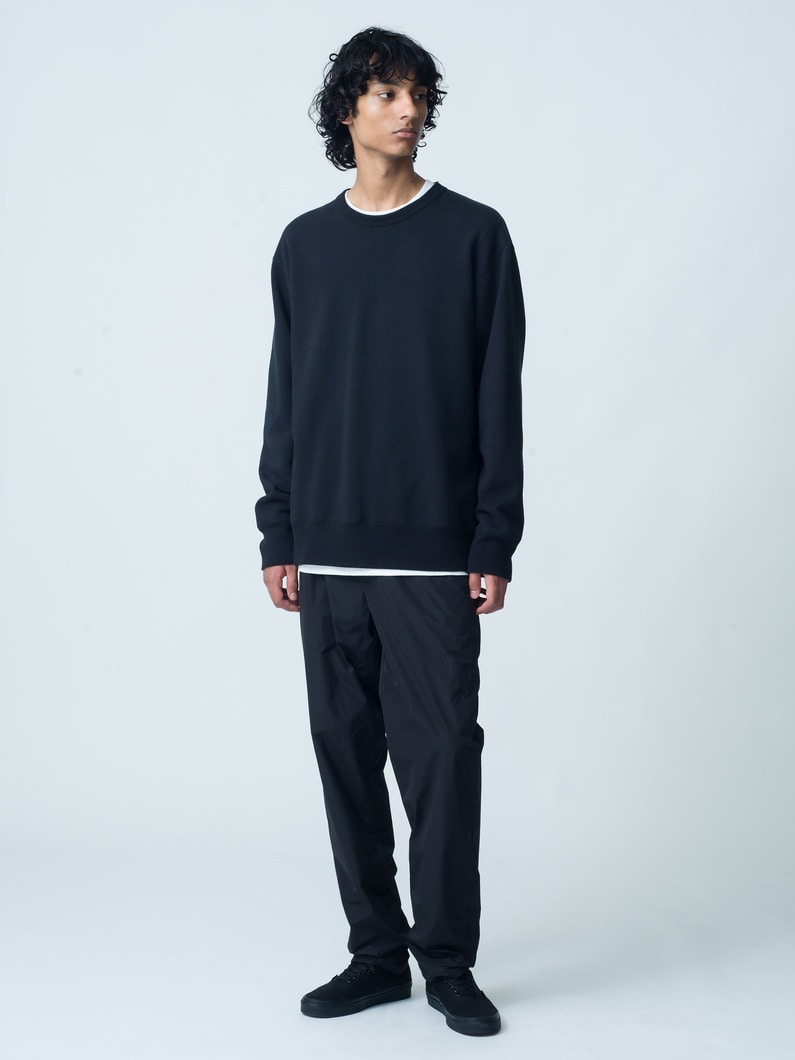 15th Anniversary Pantalone Pants 詳細画像 black 2