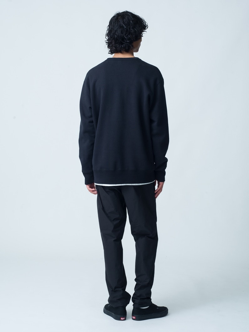 15th Anniversary Pantalone Pants 詳細画像 black 3