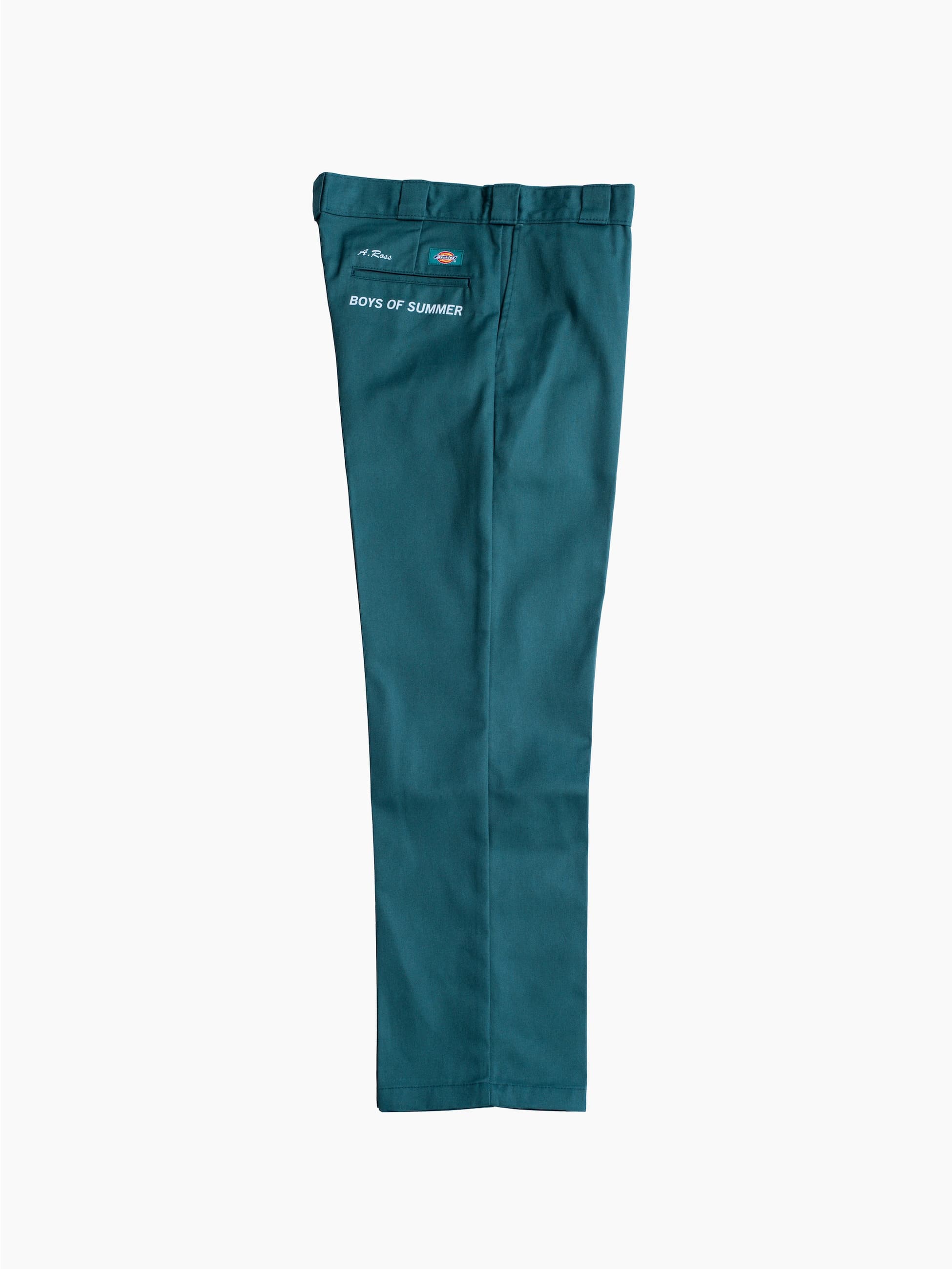 874 Work Pants｜Dickies(ディッキーズ)｜Ron Herman