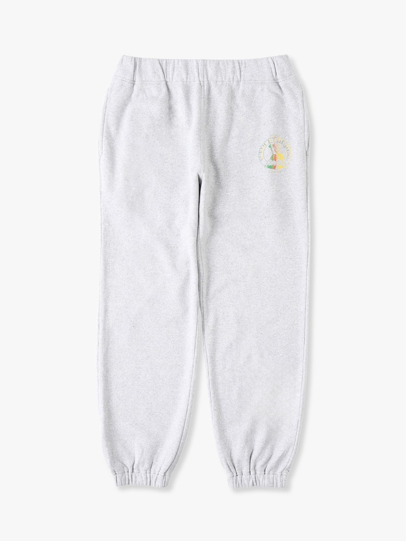 SFJ Sweat Pants 詳細画像 gray 1