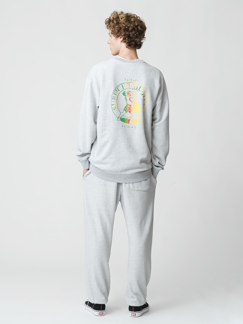 SFJ Sweat Pants | パンツ 詳細画像 gray 4