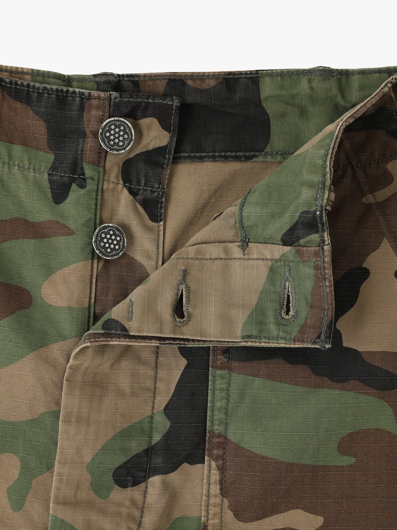 Utility Shorts 詳細画像 camo 2