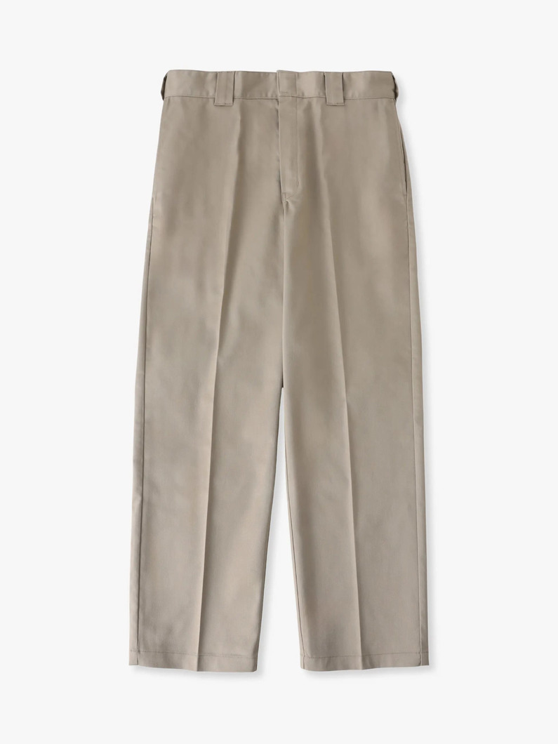 フレックス ワークパンツ 詳細画像 beige 4