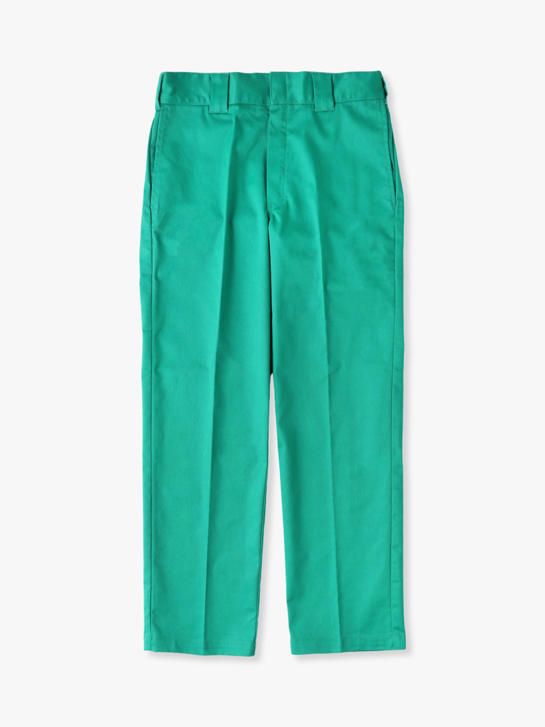 フレックス ワークパンツ 詳細画像 green 4