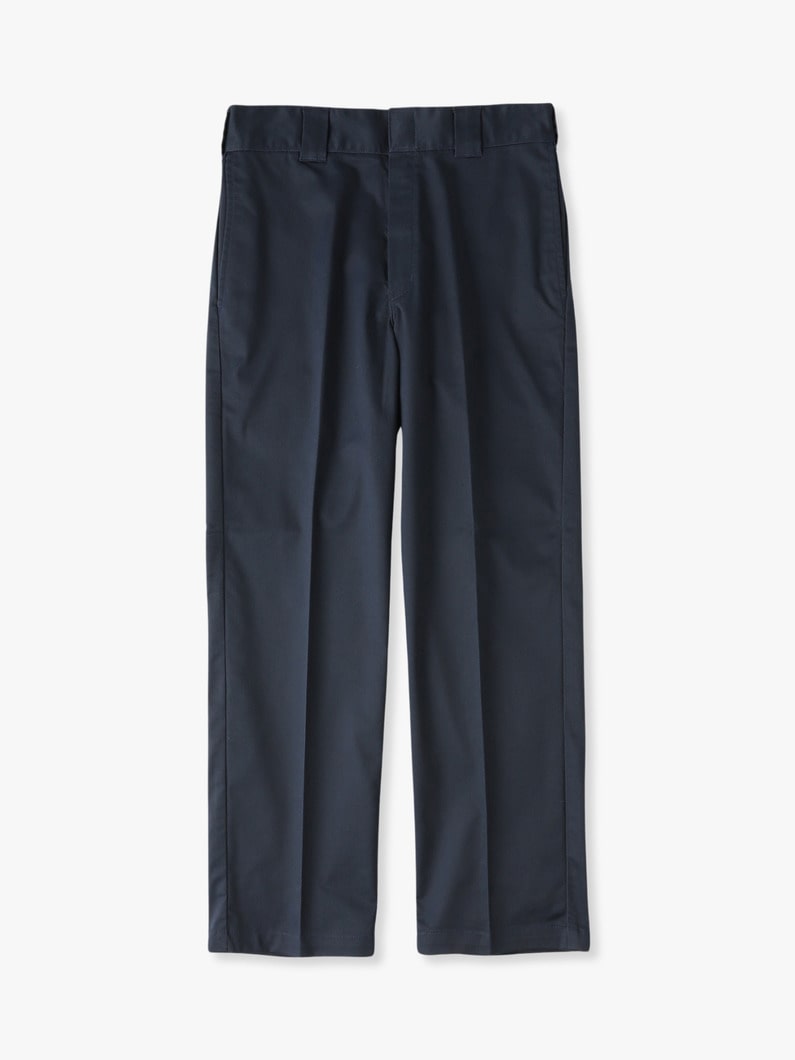 Flex Work Pants 詳細画像 navy