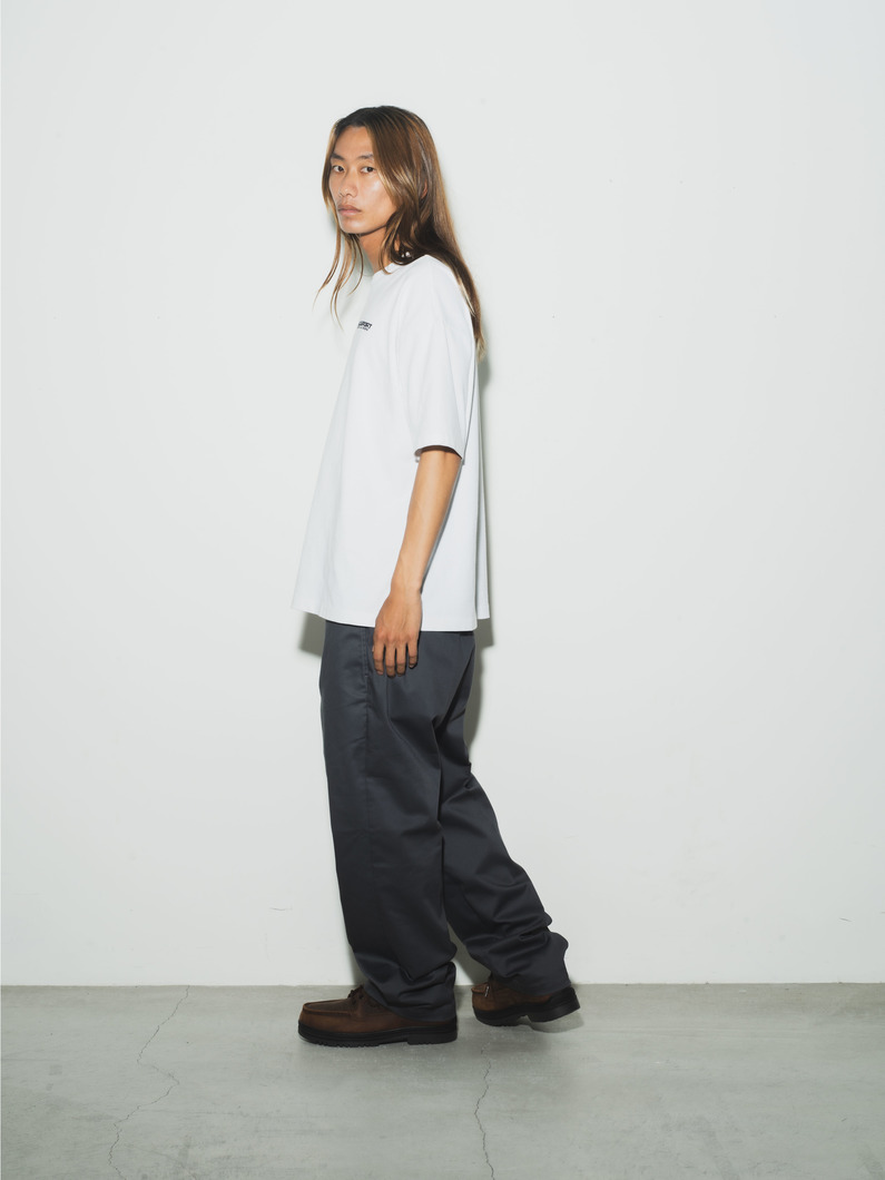 フレックス ワークパンツ 詳細画像 gray 2