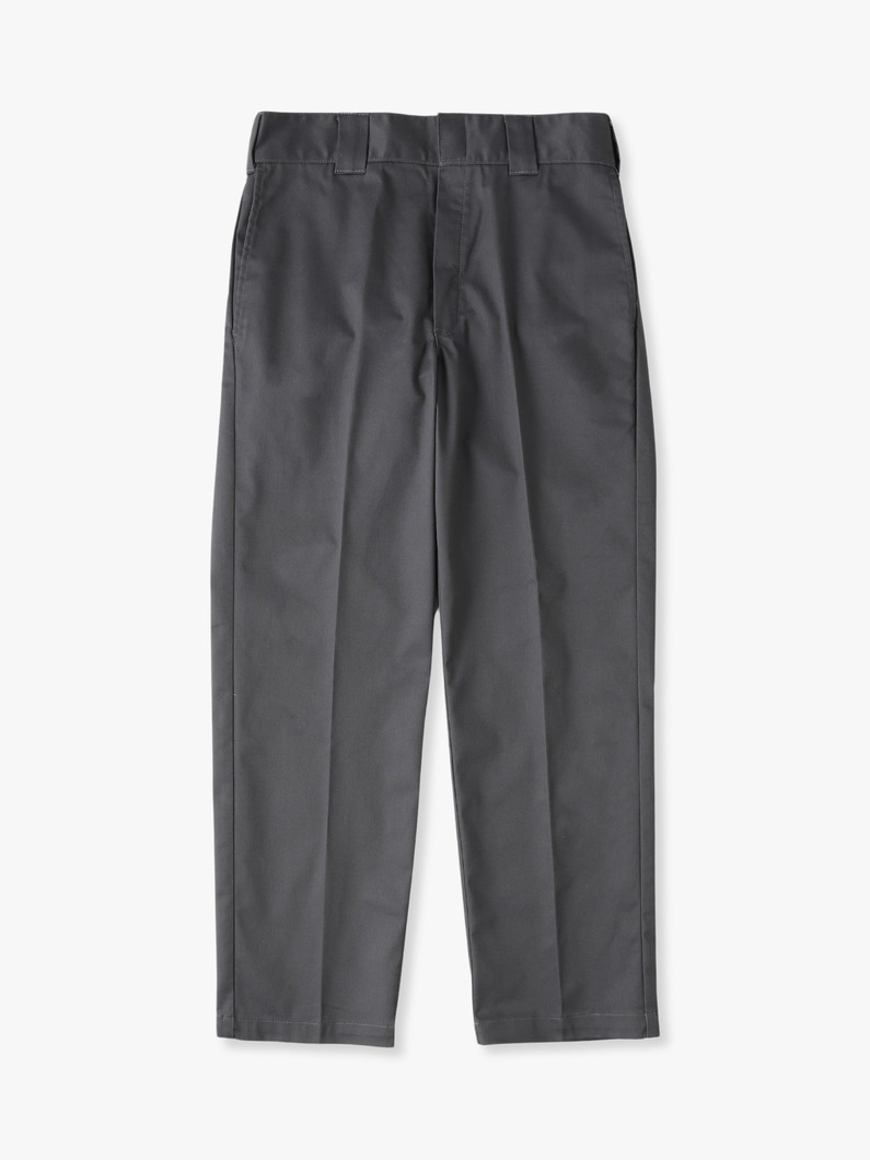 フレックス ワークパンツ 詳細画像 gray 4