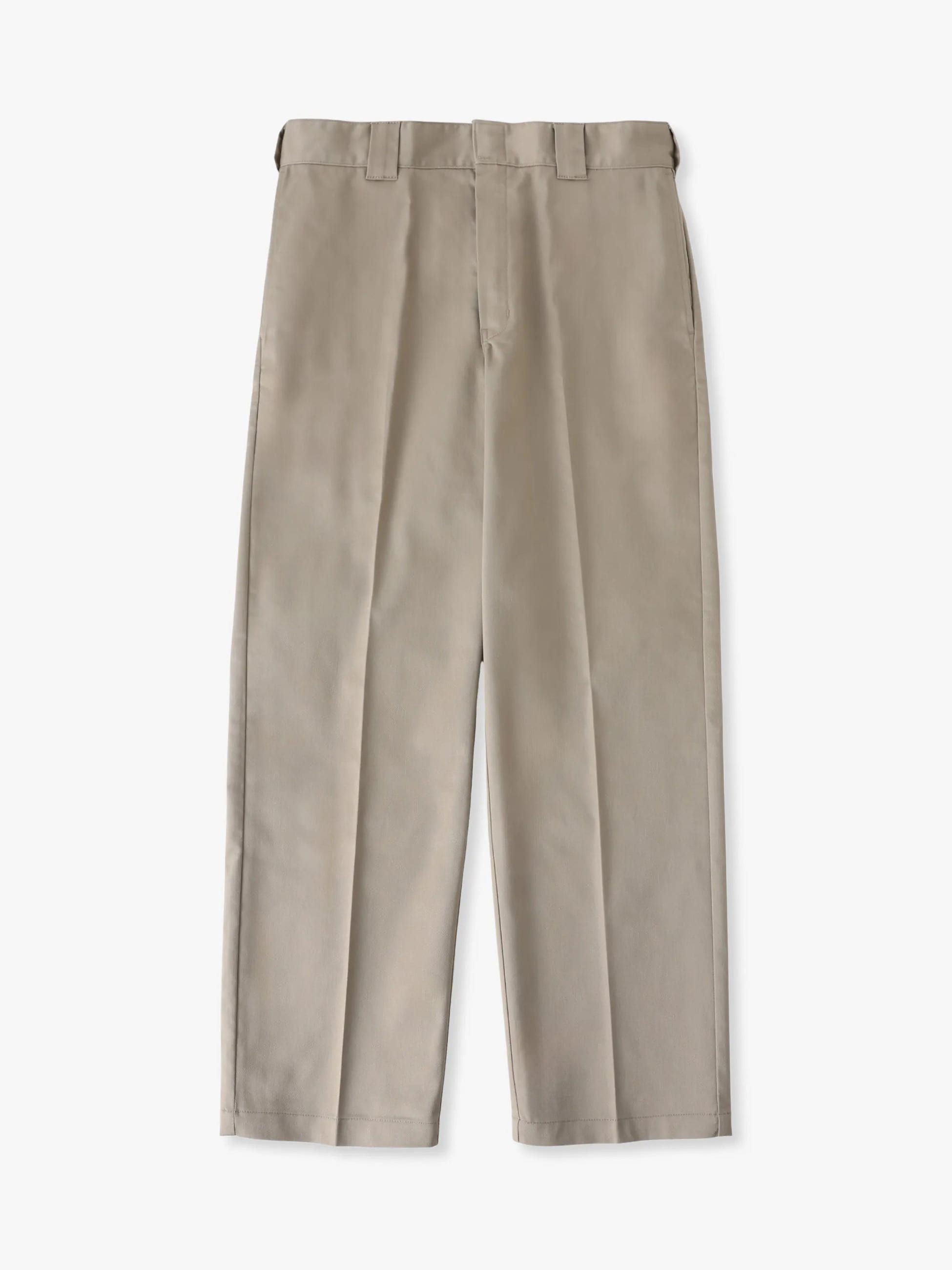 UNDER R×Dickies フレックス ワークパンツ　ロンハーマン購入 RON HERMAN × DICKIES FLEX UNDER Rワークパンツ Dickies - RON