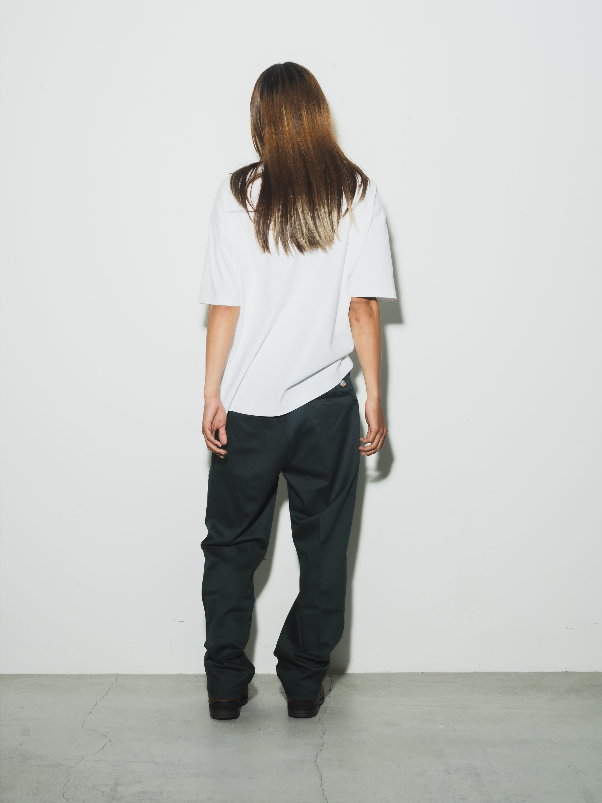 UNDER R ディッキーズパンツ 32 Ron Herman UNDER R ディッキーズパンツ 32 Ron Herman - メルカリ