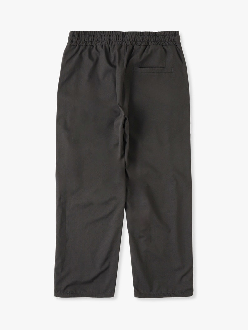 Ripstop Pants 詳細画像 black 1