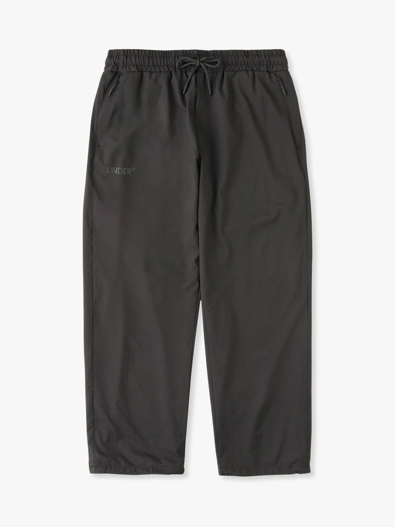 Ripstop Pants 詳細画像 black 1